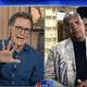 Image of Stephen Colbert and Samuel L. Jackson on The Late Show